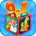 Jumpstart Kids: 9-In-1 Learn with Fun Series