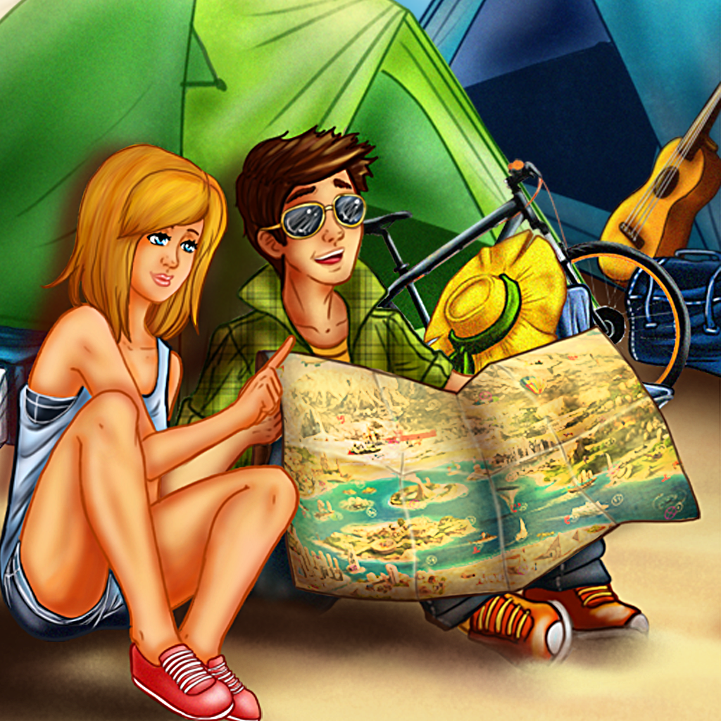 aBigJourney by ToucannacuoT aBigJourney by ToucannacuoT icon