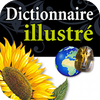 Hachette Livre - Dictionnaire Hachette illustré artwork